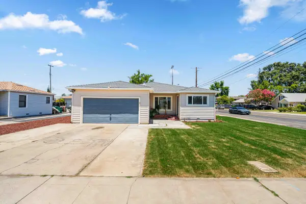 1241 S Hutchins Street, Lodi, CA 95240