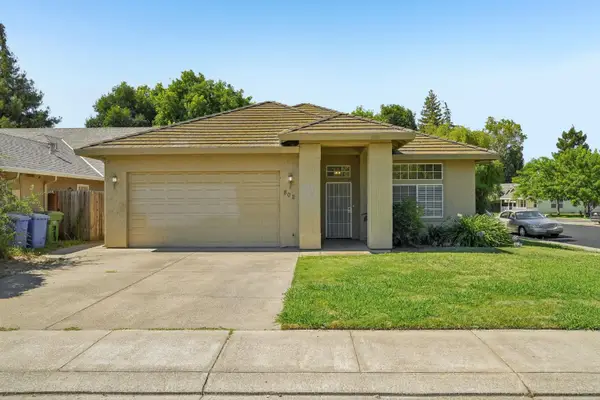 802 E Augusta Street, Woodbridge, CA 95258