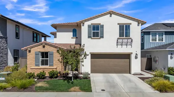 5125 Silent Grove Drive, Folsom, CA 95630