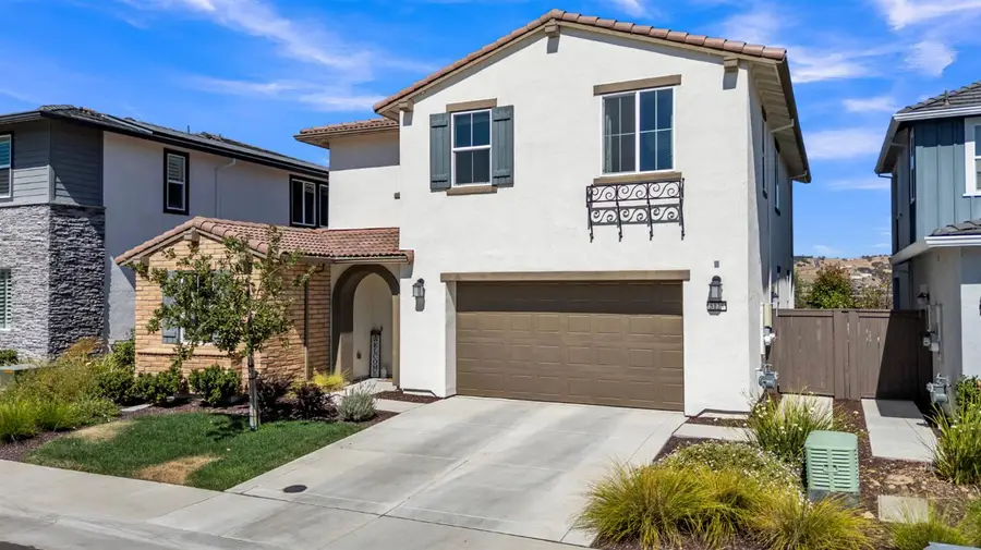 5125 Silent Grove Drive, Folsom, CA 95630 - #2