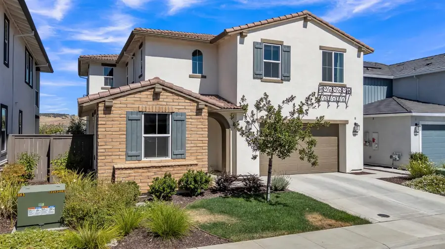 5125 Silent Grove Drive, Folsom, CA 95630 - #3