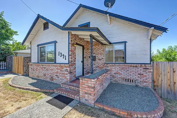 1391 5th Street, Lincoln, CA 95648
