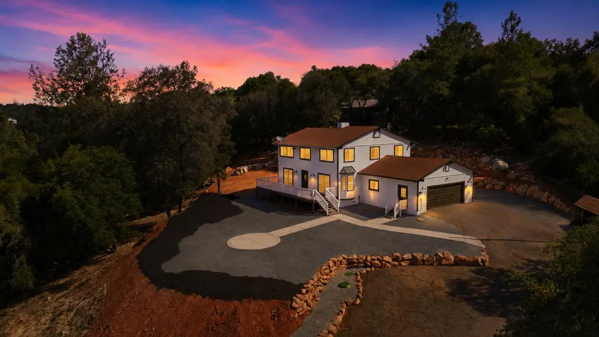 3720 Otto Way, Auburn, CA 95602 - #1
