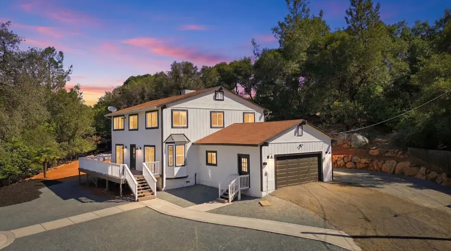 3720 Otto Way, Auburn, CA 95602 - #2