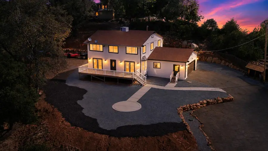 3720 Otto Way, Auburn, CA 95602 - #3
