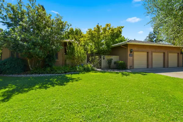 20078 Greenview Drive, Woodbridge, CA 95258