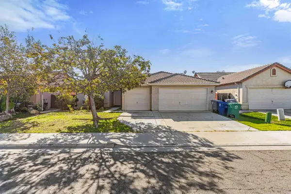 621 Vine Street, Los Banos, CA 93635