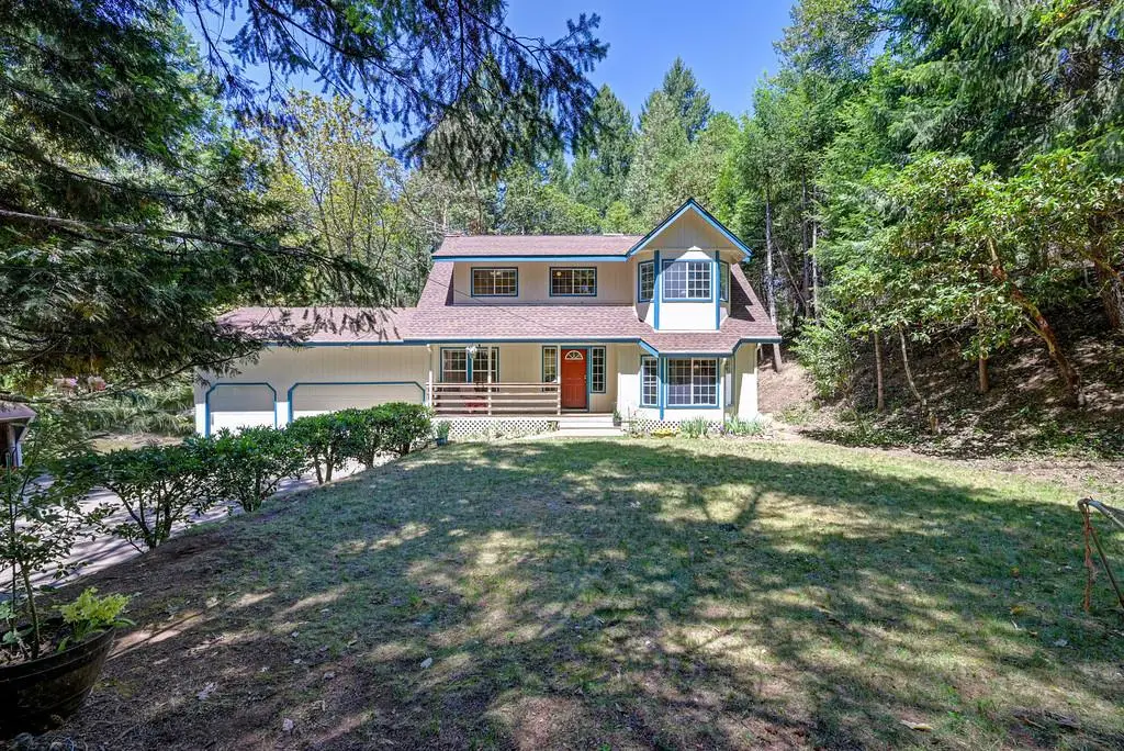 2585 Crystal Springs Road, Camino, CA 95709 - #1