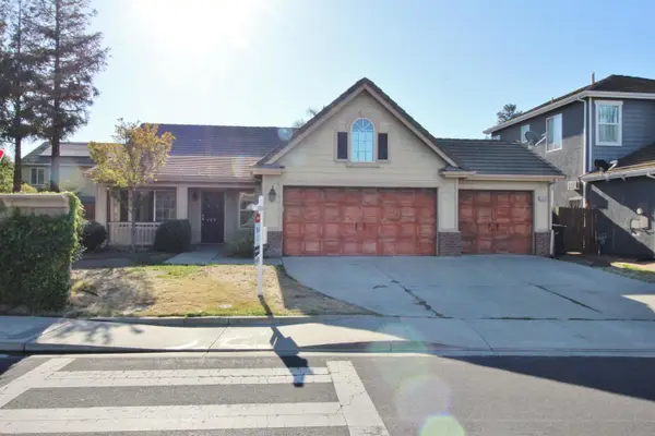 5456 Homewood Way, Riverbank, CA 95367
