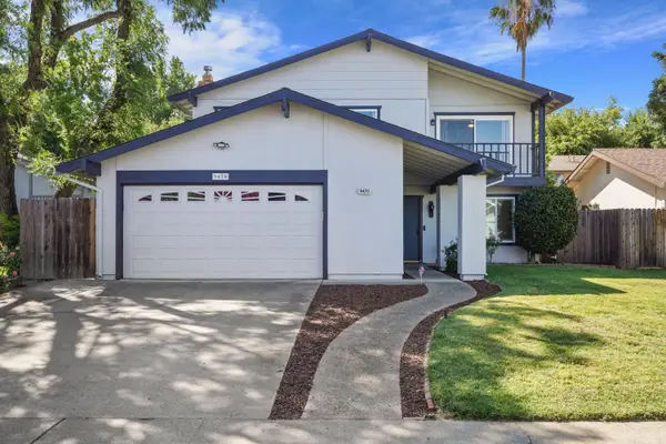 9470 Mira Del Rio Drive, Sacramento, CA 95827