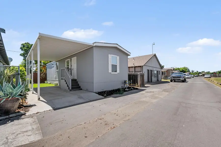 1412 S 1st Street #21, Turlock, CA 95380 - #2