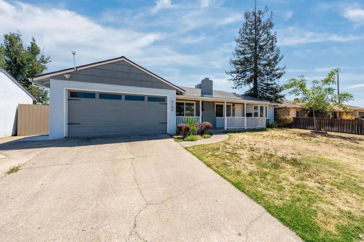 6109 Larry Way, North Highlands, CA 95660 - #1