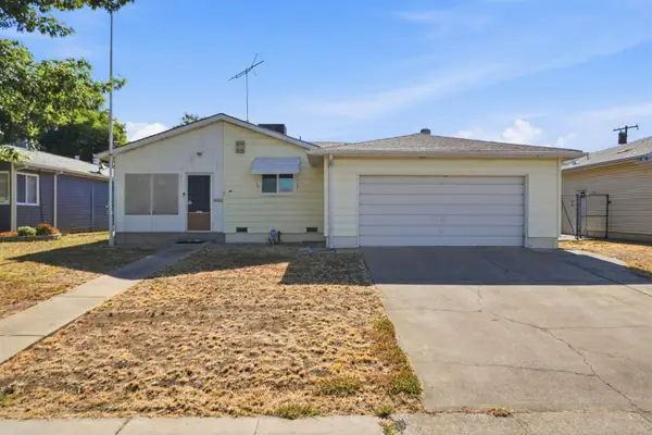 3020 Swansea Way, Rancho Cordova, CA 95670