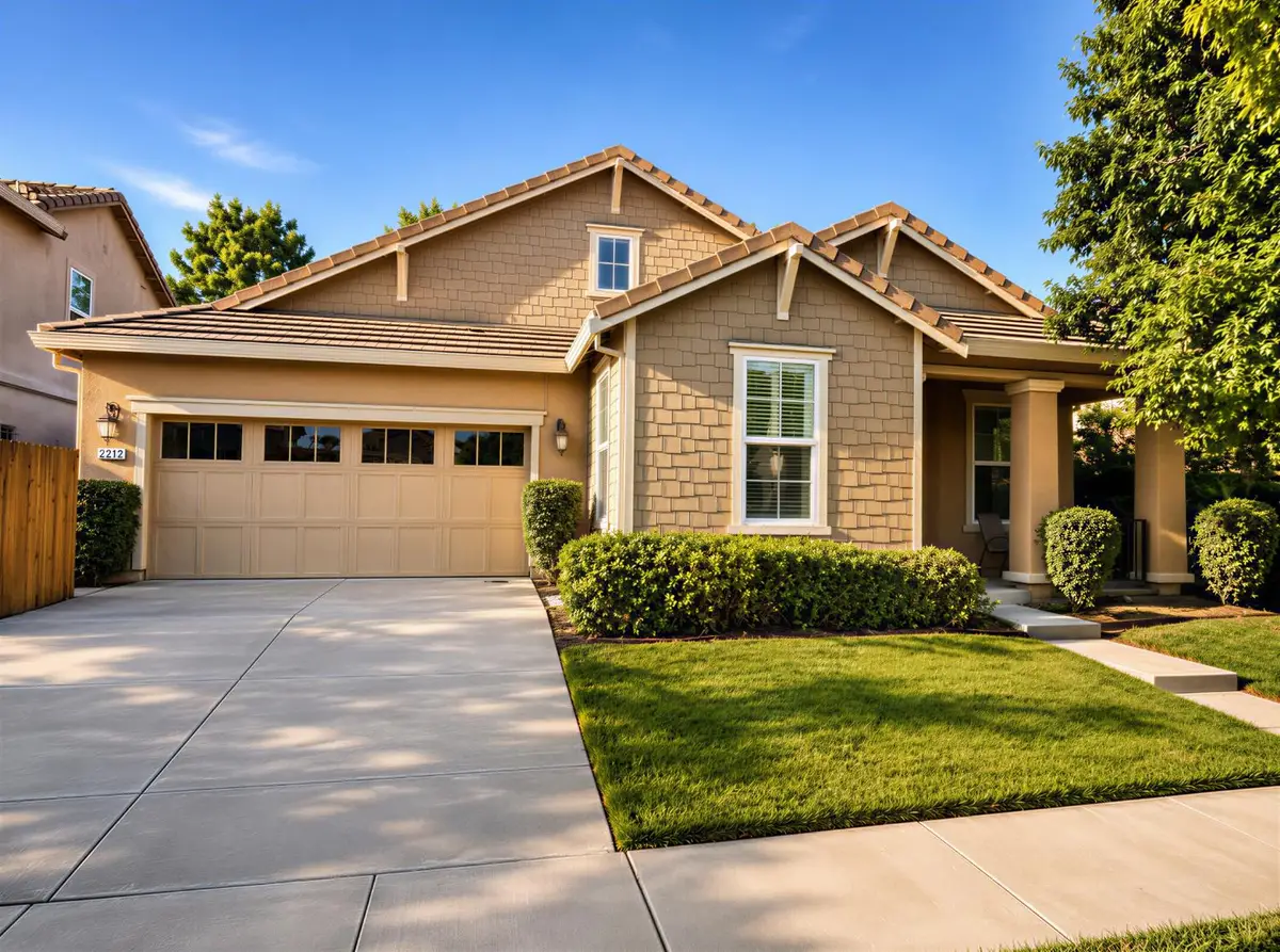 2212 Ragen Street, Woodland, CA 95776 - #1
