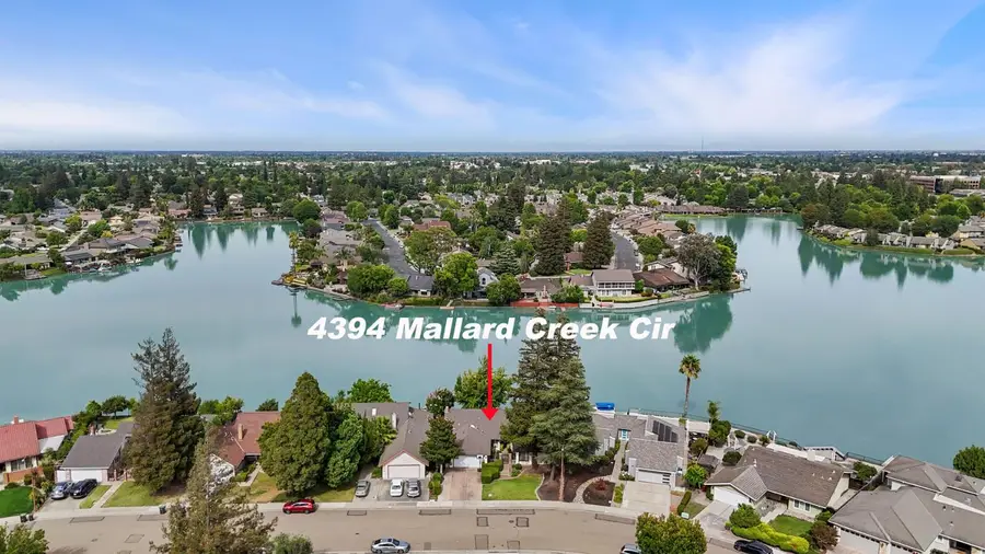 4394 Mallard Creek Circle, Stockton, CA 95207 - #3