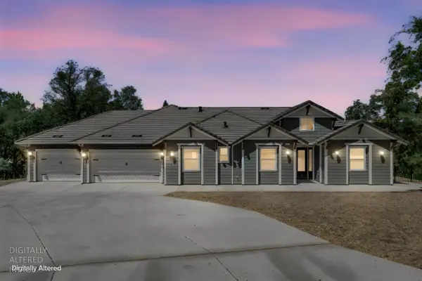 2225 Clair Court, Valley Springs, CA 95252