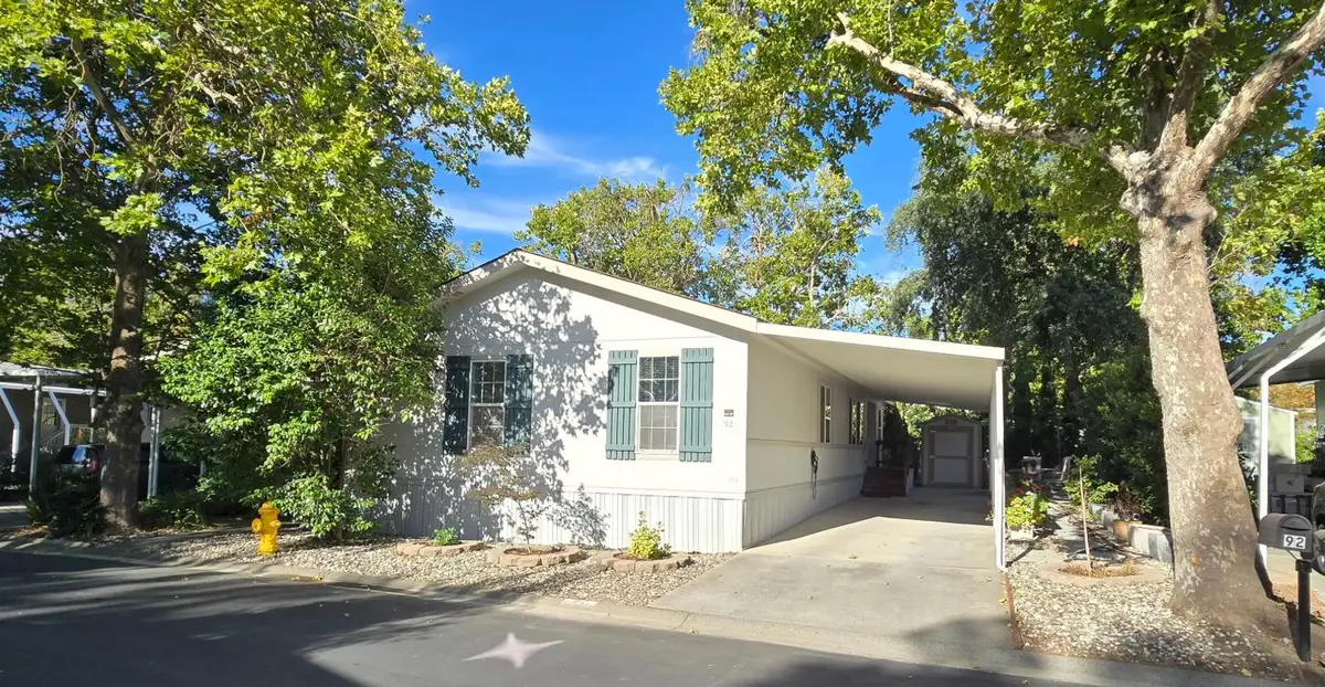 92 Full Circle, Davis, CA 95618 - #1