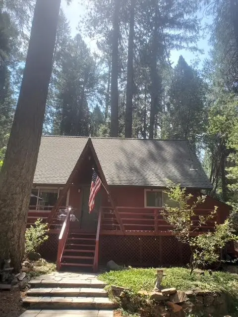 16285 Pasquale Road, Nevada City, CA 95959 - #1
