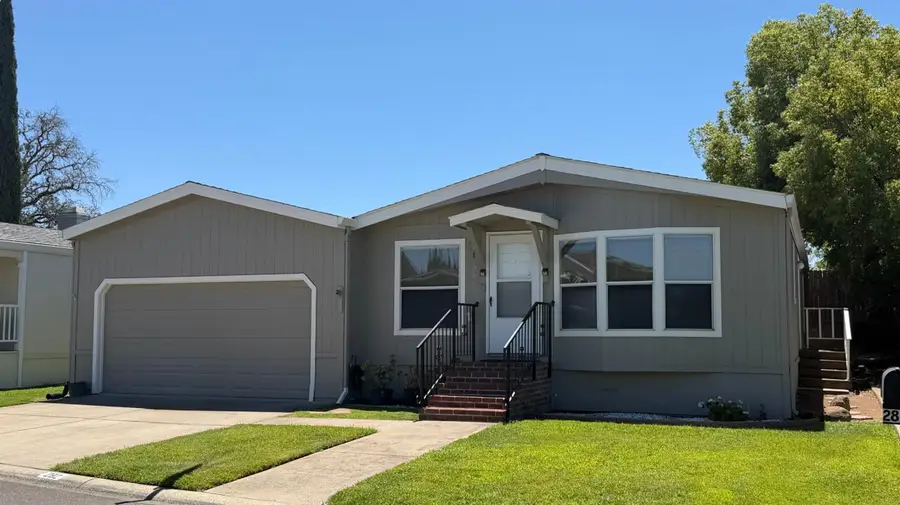 282 Lafayette, Roseville, CA 95678 - #2