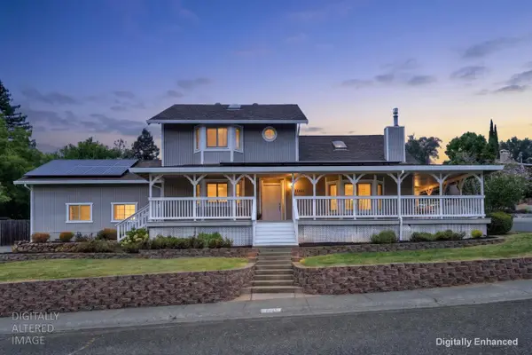 11221 Wildwood Drive, Auburn, CA 95603