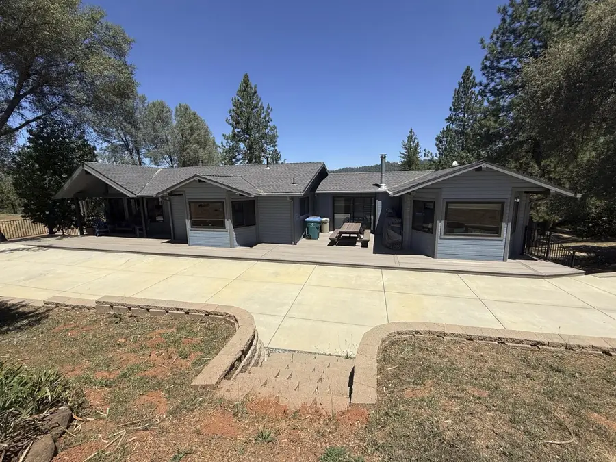 2831 Derrick Drive, Greenwood, CA 95635 - #2