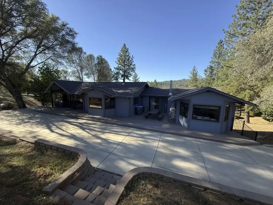 2831 Derrick Drive, Greenwood, CA 95635 - #3