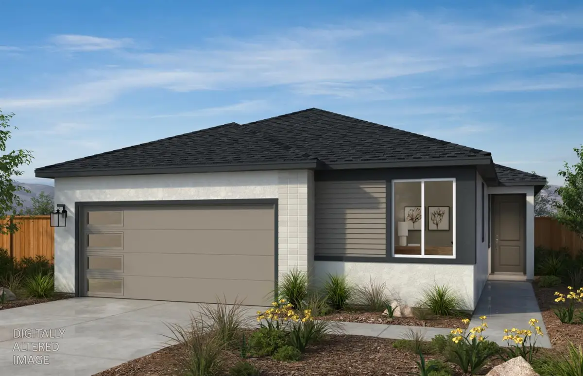 3381 Sunfish Road, Roseville, CA 95747 - #1
