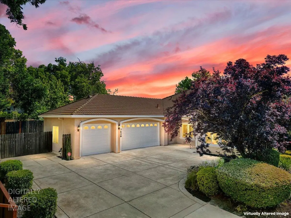 3648 Voleyn Street, Carmichael, CA 95608 - #1