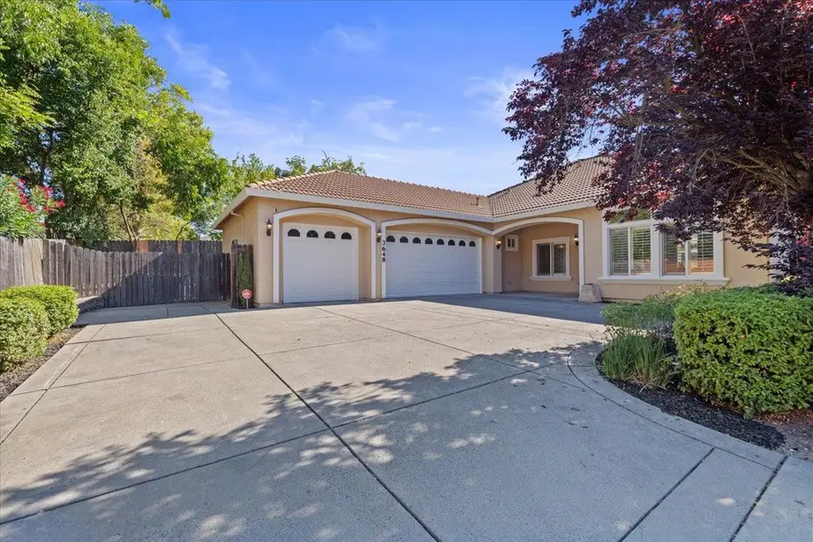 3648 Voleyn Street, Carmichael, CA 95608 - #3