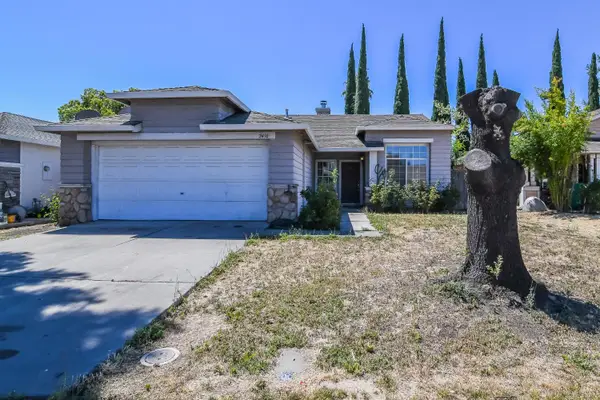 2430 Brandywine Court, Stockton, CA 95210