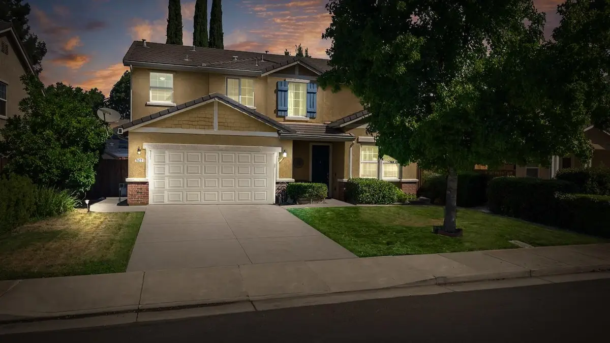 1577 Parkside Court, Tracy, CA 95376 - #1