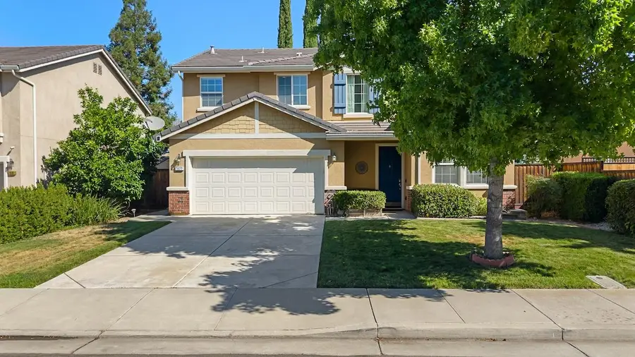 1577 Parkside Court, Tracy, CA 95376 - #3