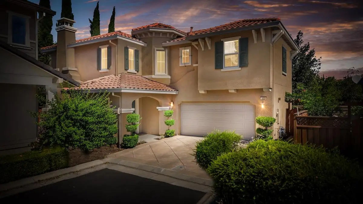 493 N Lafayette Court, Mountain House, CA 95391 - #1