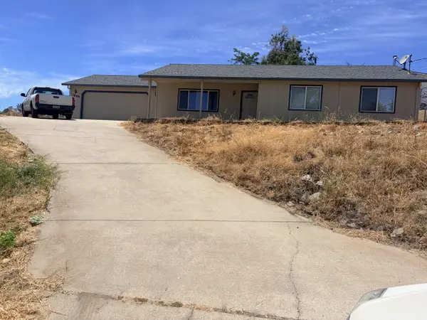 3665 Huckleberry Lane, Valley Springs, CA 95252
