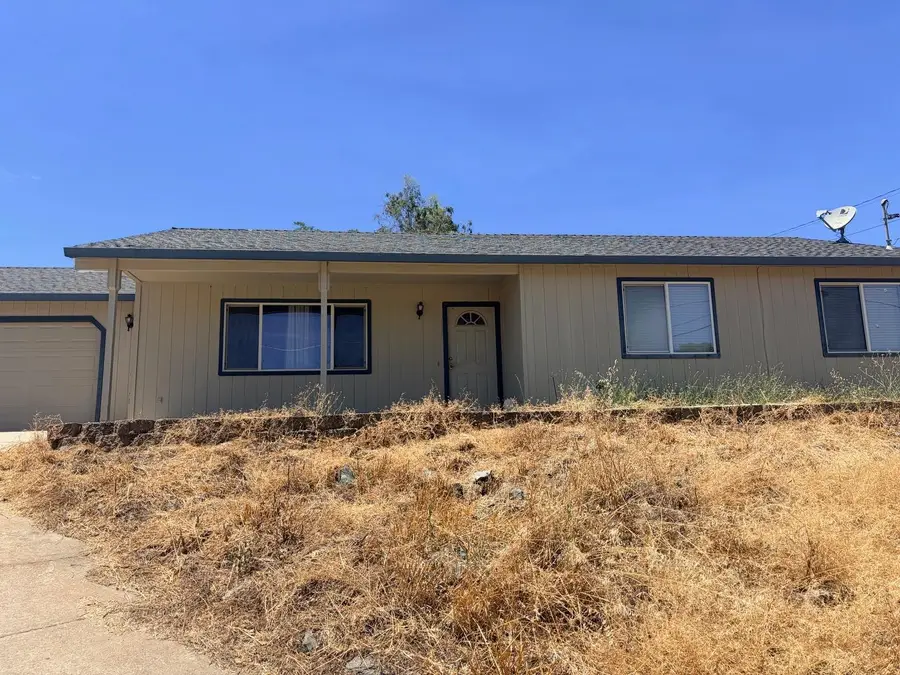 3665 Huckleberry Lane, Valley Springs, CA 95252 - #3