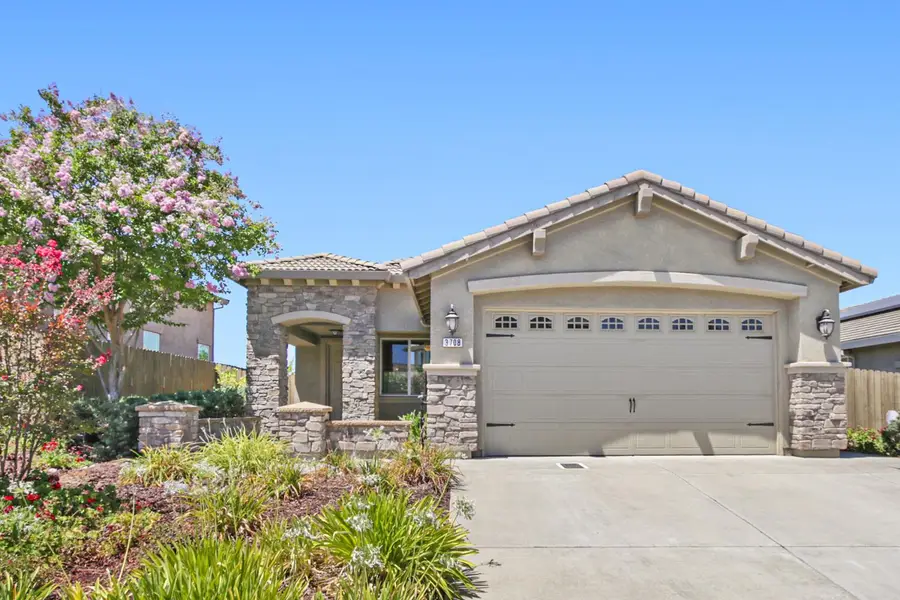 3708 Giggs Way, Roseville, CA 95661 - #2