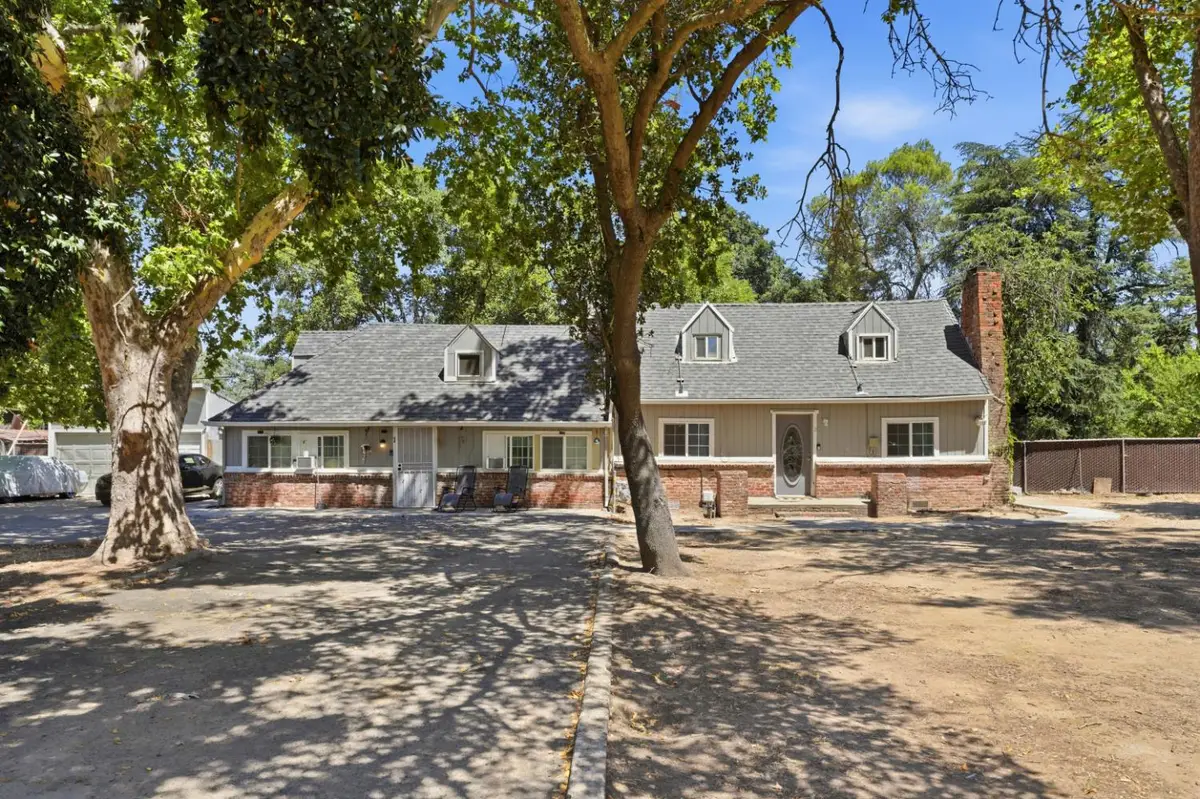 1933 Los Robles Boulevard, Sacramento, CA 95838 - #1