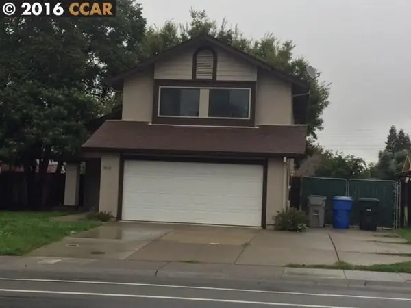3308 Bridgeford Drive, Sacramento, CA 95834
