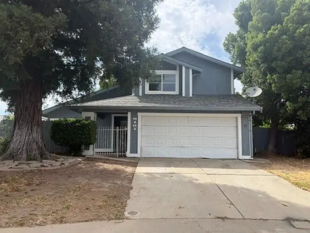 8107 Darien Circle, Sacramento, CA 95828 - #1