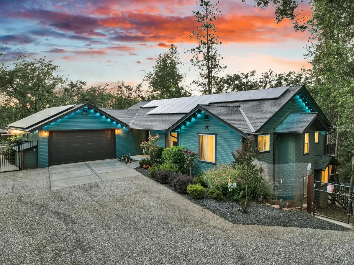 21930 Placer Hills Road, Colfax, CA 95713 - #1