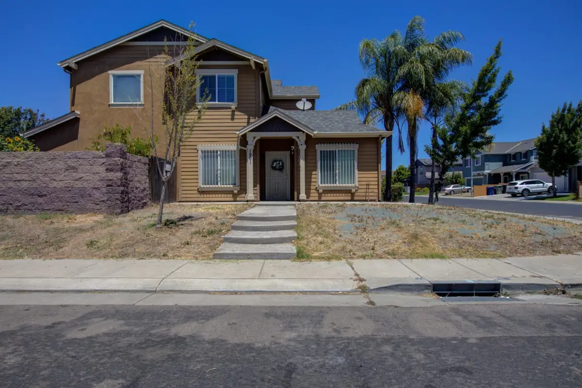 1901 St Sebastian Way, Modesto, CA 95358 - #1