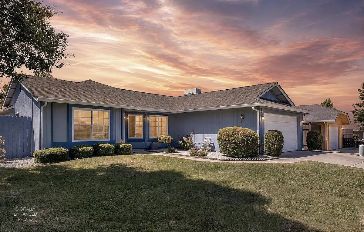 4801 Heatherbrae Circle, Sacramento, CA 95842 - #1