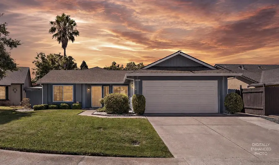 4801 Heatherbrae Circle, Sacramento, CA 95842 - #2