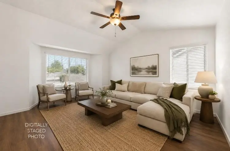 4801 Heatherbrae Circle, Sacramento, CA 95842 - #3