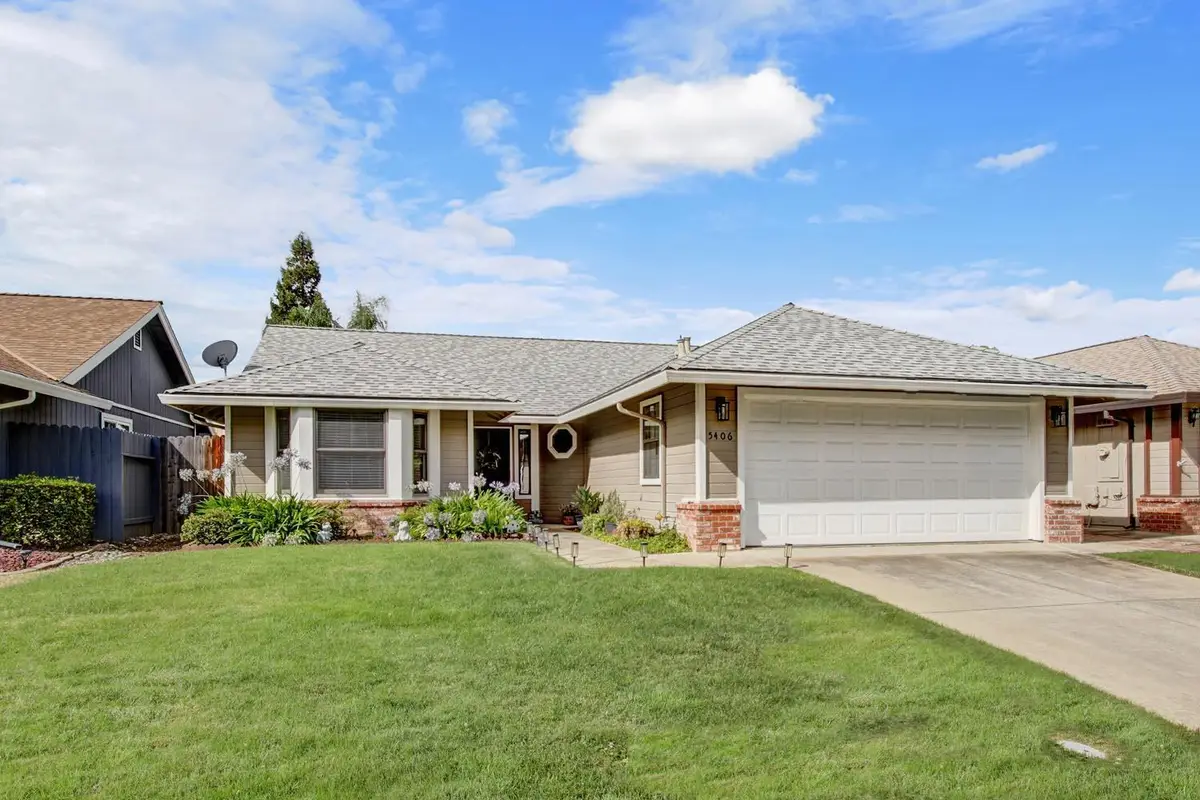 5406 Sitka Court, Elk Grove, CA 95758 - #1
