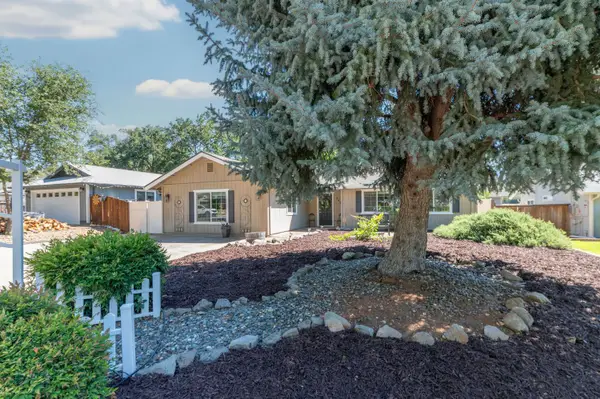 646 Rocky Hill Road, Murphys, CA 95247