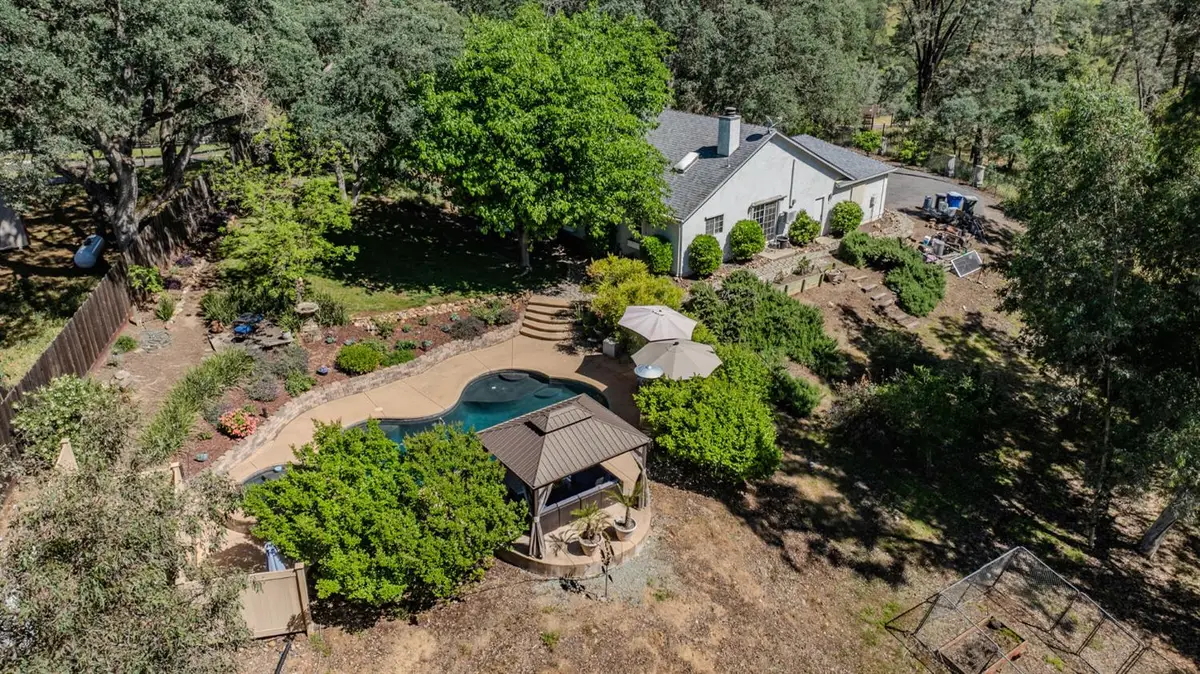 8866 Siegel Street, Valley Springs, CA 95252 - #1