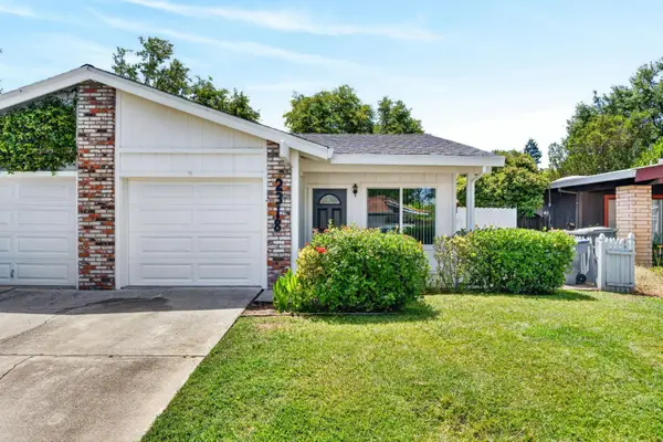 2318 E 8th Street, Davis, CA 95618