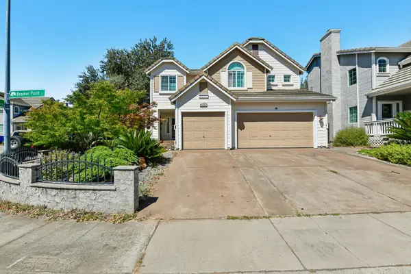 8834 Breaker Point Court, Elk Grove, CA 95758