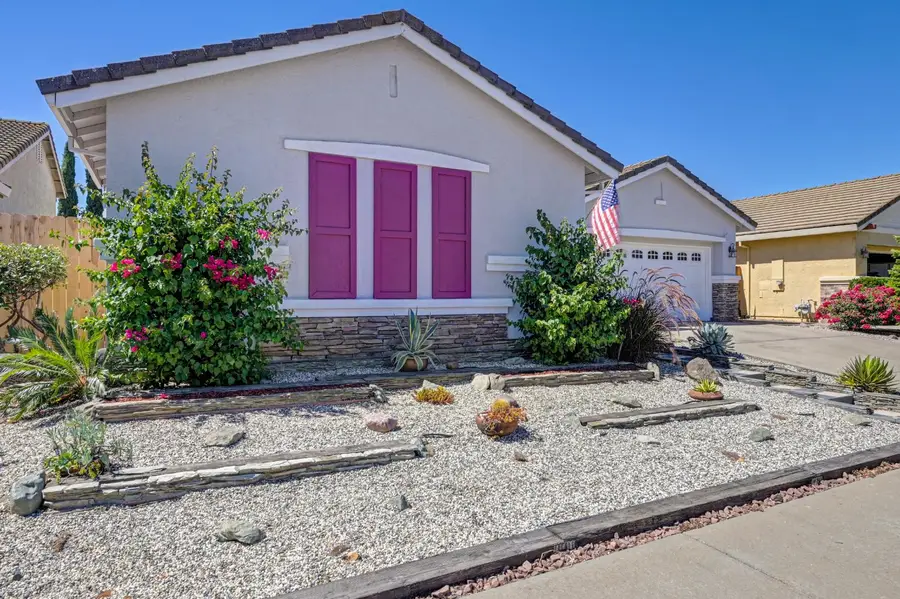 10040 Prairie Dunes Way, Sacramento, CA 95829 - #2